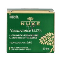 Nuxe Nuxuriance Ultra Rich Day Cream 50ml