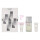 Issey Miyake LEau DIssey Pour Homme Geschenkset Eau de Toilette 125ml/Shower Gel 50ml/After Shave Balm 50ml