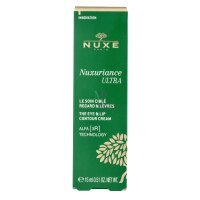 Nuxe Nuxuriance Ultra Eye & Lip Contour 15ml