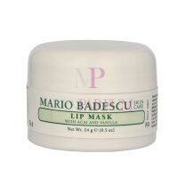 Mario Badescu Lip Mask With Acai & Vanilla 14g