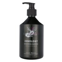 Zenology Citrus Nobilis Nourishing Shampoo 500ml