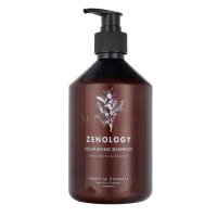 Zenology Camellia Sinensis Nourishing Shampoo 500ml