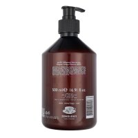 Zenology Camellia Sinensis Nourishing Shampoo 500ml