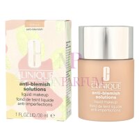 Clinique Anti-Blemish Solutions Liquid Make-Up 30ml