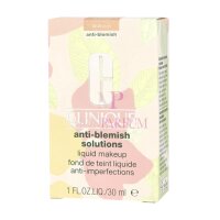 Clinique Anti-Blemish Solutions Liquid Make-Up 30ml