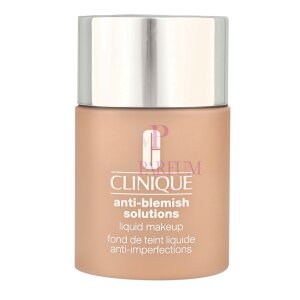 Clinique Anti-Blemish Solutions Liquid Make-Up 30ml