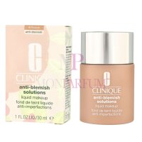 Clinique Anti-Blemish Solutions Liquid Make-Up 30ml