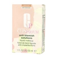 Clinique Anti-Blemish Solutions Liquid Make-Up 30ml