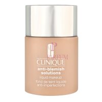 Clinique Anti-Blemish Solutions Liquid Make-Up 30ml