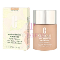 Clinique Anti-Blemish Solutions Liquid Make-Up 30ml