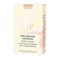 Clinique Anti-Blemish Solutions Liquid Make-Up 30ml