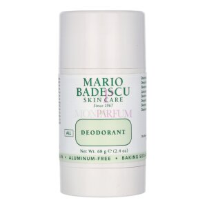 Mario Badescu Deo Stick 68g