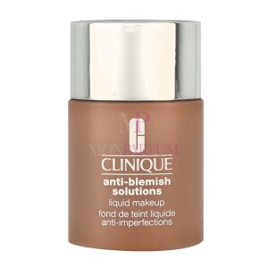 Clinique Anti-Blemish Solutions Liquid Make-Up 30ml