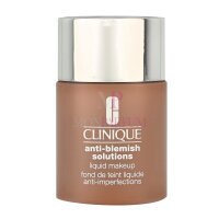 Clinique Anti-Blemish Solutions Liquid Make-Up 30ml