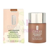 Clinique Anti-Blemish Solutions Liquid Make-Up 30ml