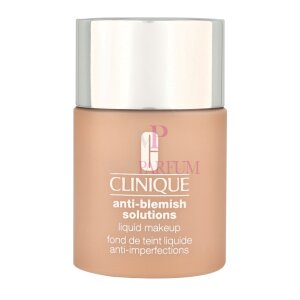 Clinique Anti-Blemish Solutions Liquid Make-Up 30ml