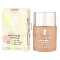 Clinique Anti-Blemish Solutions Liquid Make-Up 30ml