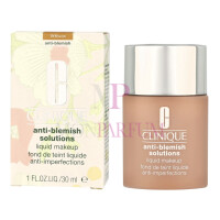 Clinique Anti-Blemish Solutions Liquid Make-Up 30ml