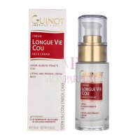 Guinot Lifting And Firming Neck Cream 30ml