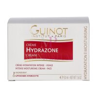 Guinot Hydrazone Intense Moisturising Face Cream 50ml