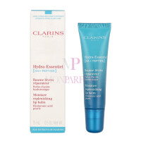 Clarins Hydra-Essentiel Moisture Replenishing Lip Balm...
