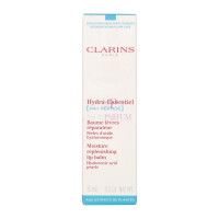 Clarins Hydra-Essentiel Moisture Replenishing Lip Balm With Hyaluronic Acid Pearls 15ml