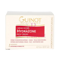 Guinot Hydrazone Intense Moisturising Dehydrated Cream 50ml