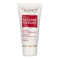 Guinot Pure Balance Instant Mattifying Purifying Mask 50ml