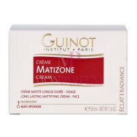 Guinot Matizone Shine Control Moisturizer 50ml