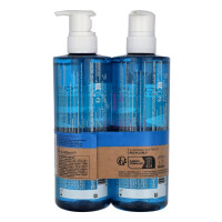 LRP Effaclar Purifying Foaming Gel Duo Set 800ml