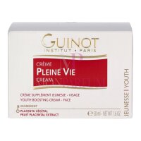 Guinot Pleine Vie Youth Boosting Face Cream 50ml