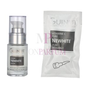 Guinot Newhite Brightening Dark Spots Serum 25ml