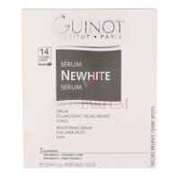 Guinot Newhite Brightening Dark Spots Serum 25ml