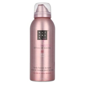 Rituals Sakura Body Lotion Mousse 150ml