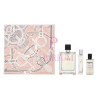 Hermes Terre DHermes Geschenkset Eau de Toilette 100/Eau...