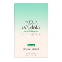 Armani Acqua Di Gioia Intense Edp Spray 50ml