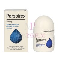 Perspirex Strong Roll On 20ml