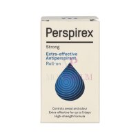 Perspirex Strong Roll On 20ml