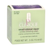 Clinique Smart Clinical Repair Wrinkle Correcting Cream 15ml