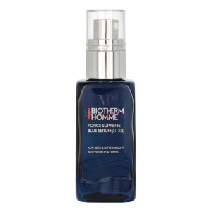 Biotherm Homme Force Supreme Blue Serum 60ml