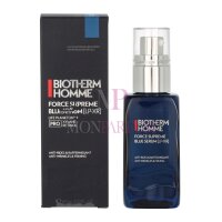 Biotherm Homme Force Supreme Blue Serum 60ml