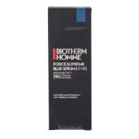 Biotherm Homme Force Supreme Blue Serum 60ml