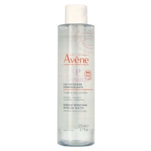 Avene Makeup Removing Micellar Water 200ml