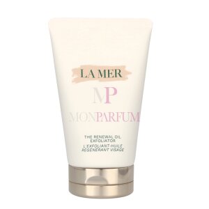 La Mer The Renewal Oil Exfoliator 100ml