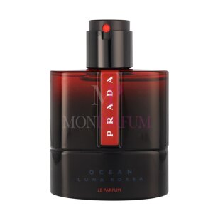 Prada Luna Rossa Ocean Pour Homme Parfum Spray 50ml