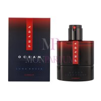 Prada Luna Rossa Ocean Pour Homme Parfum Spray 50ml