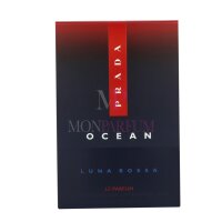 Prada Luna Rossa Ocean Pour Homme Parfum Spray 50ml