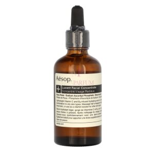 Aesop Lucent Facial Concentrate 60ml