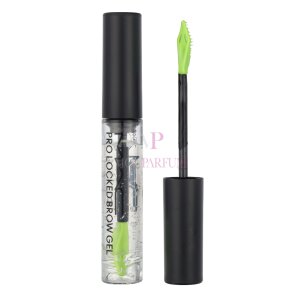 MAC Pro Locked Brow Gel Clear 7,8ml