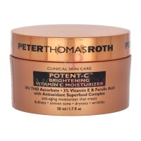 P.T. Roth Brightening Vitamin C Moisturizer 50ml